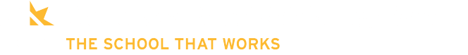 Cristo Rey Philadelphia High School Logo